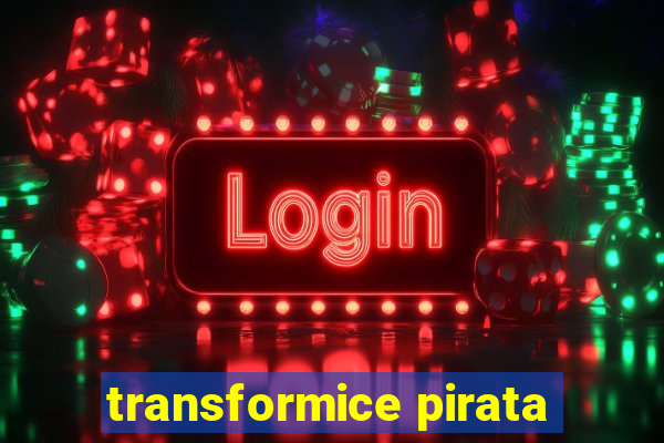 transformice pirata